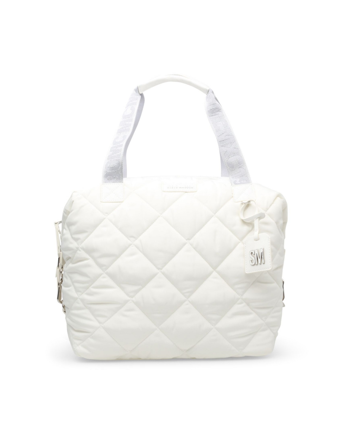 Steve Madden Bcarryon Duffle Bag | Macys (US)