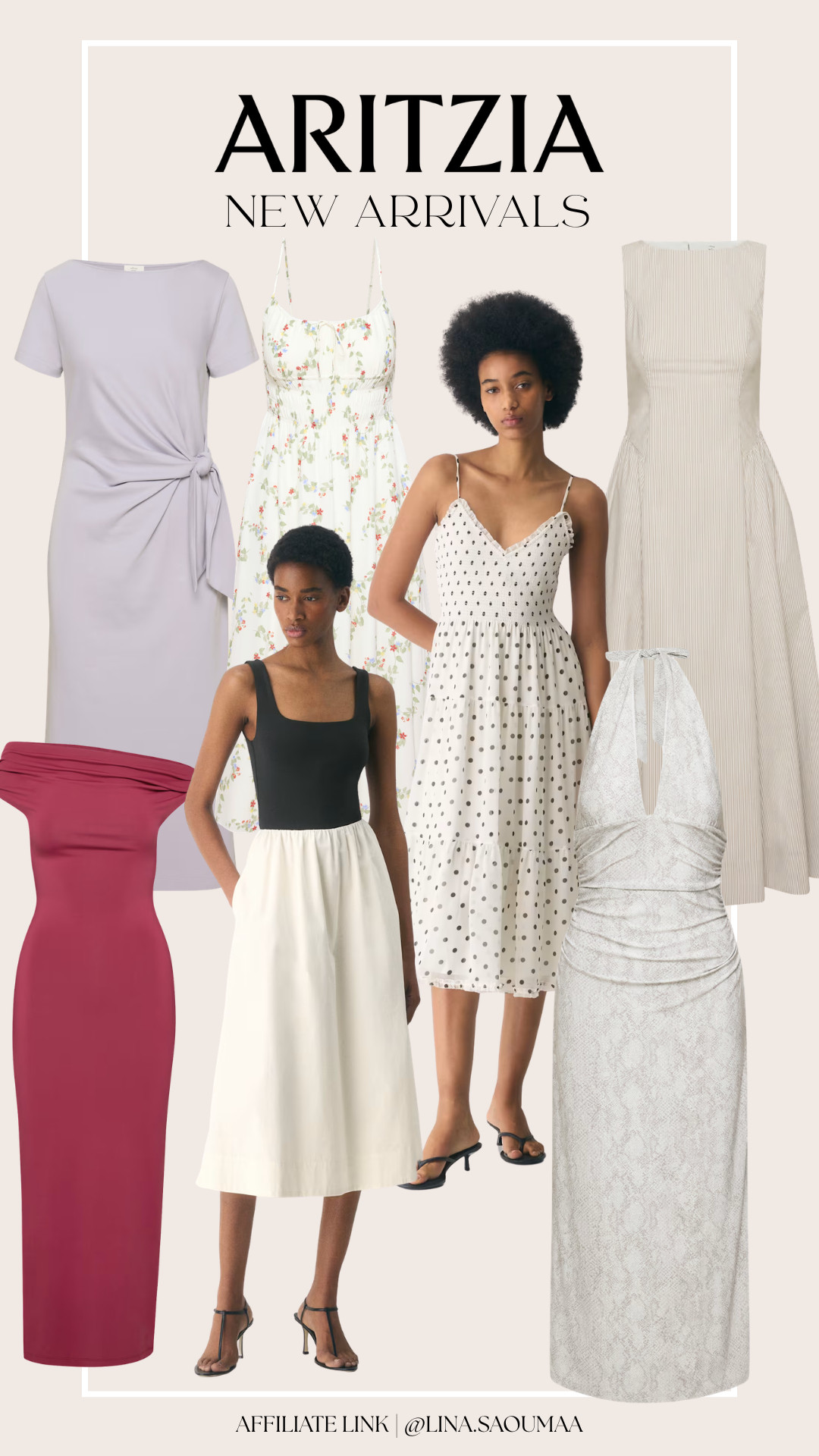 Aritzia New Arrivals 

 #LTKstyletip