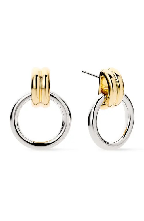 Ana Luisa Statement Earrings - Quinn in Gold at Nordstrom | Nordstrom