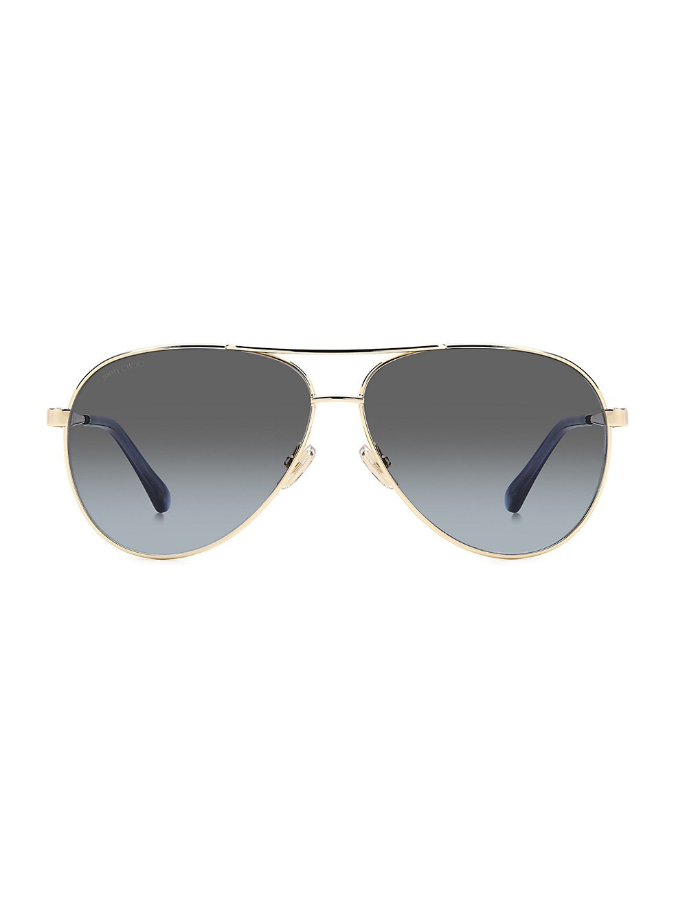 Jimena 60MM Aviator Sunglasses | Saks Fifth Avenue