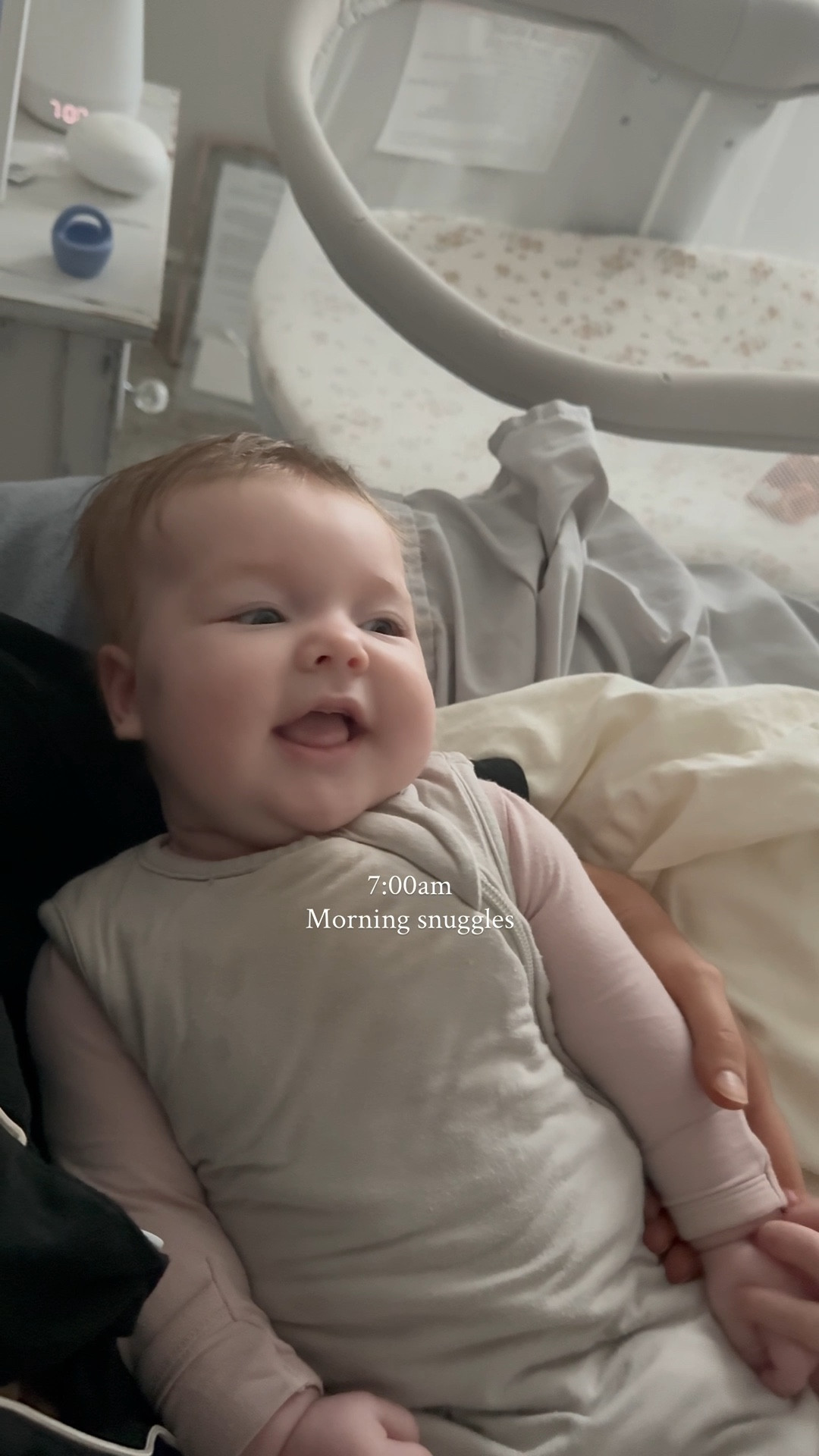 Sweet, slow mornings as a SAHM
Code ANNAP gets you $10 off the baby carrier 🤍
Heatless curler is from the effortless shop. Code ANNAP gets you 10% off

#LTKKids #LTKFamily #LTKBaby