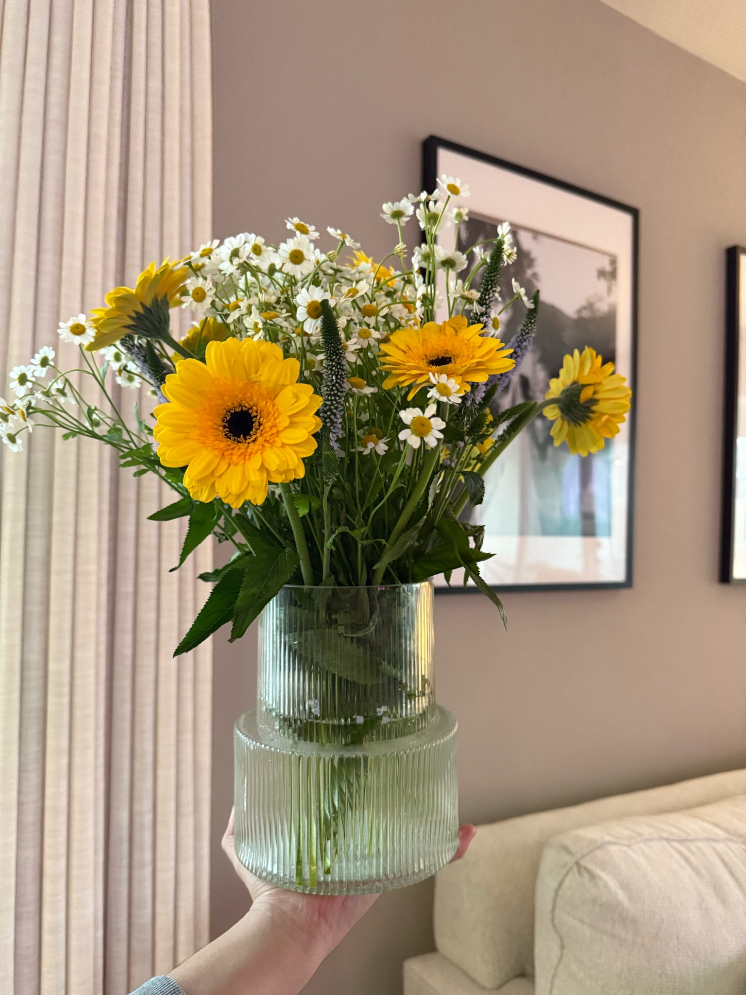 The cutest ribbed vase!

#LTKPlusSize #LTKFindsUnder50 #LTKHome
