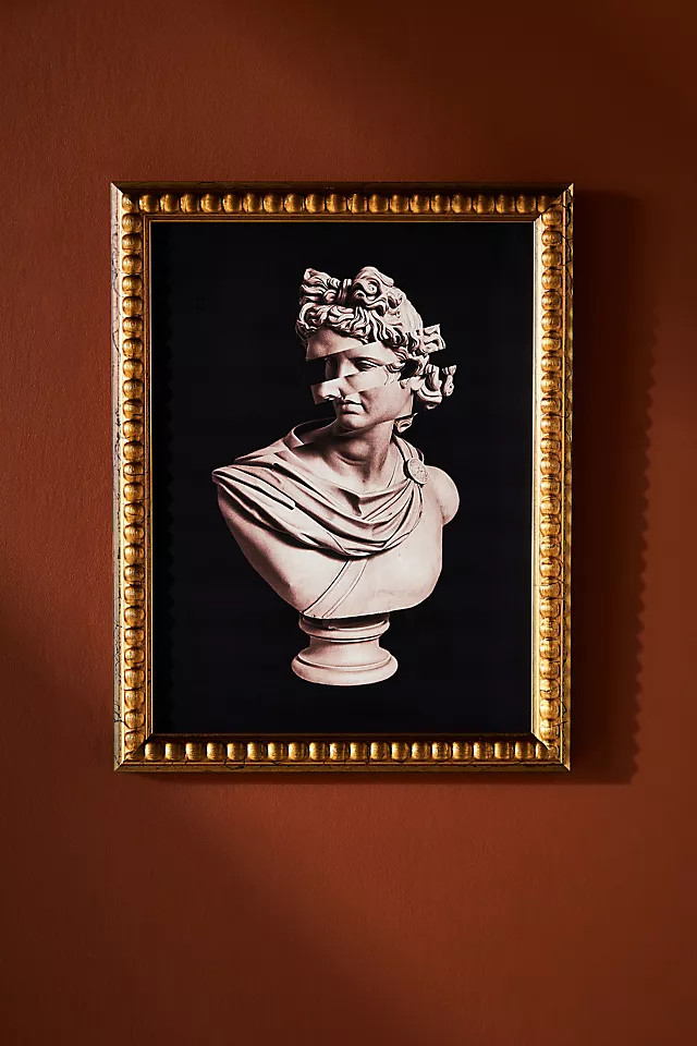 Apollo Wall Art | Anthropologie (US)