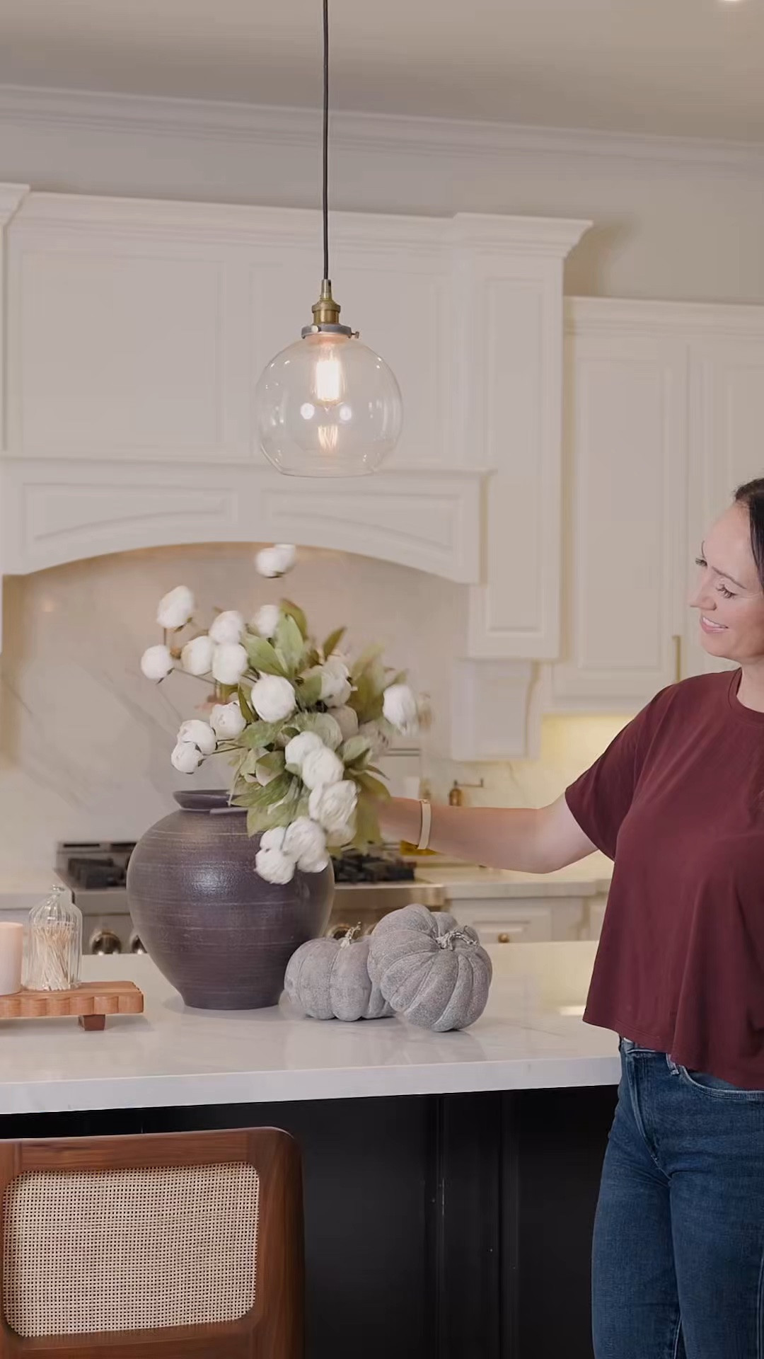 Taking the viral peonies into fall! 🍂

Use code WOW35 for 35% OFF!


Michaels
Peonies
Fall decor
Kitchen styling

#LTKSeasonal #LTKHome