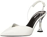 NINE WEST Women's Slingback Heeled Sandal | Amazon (US)