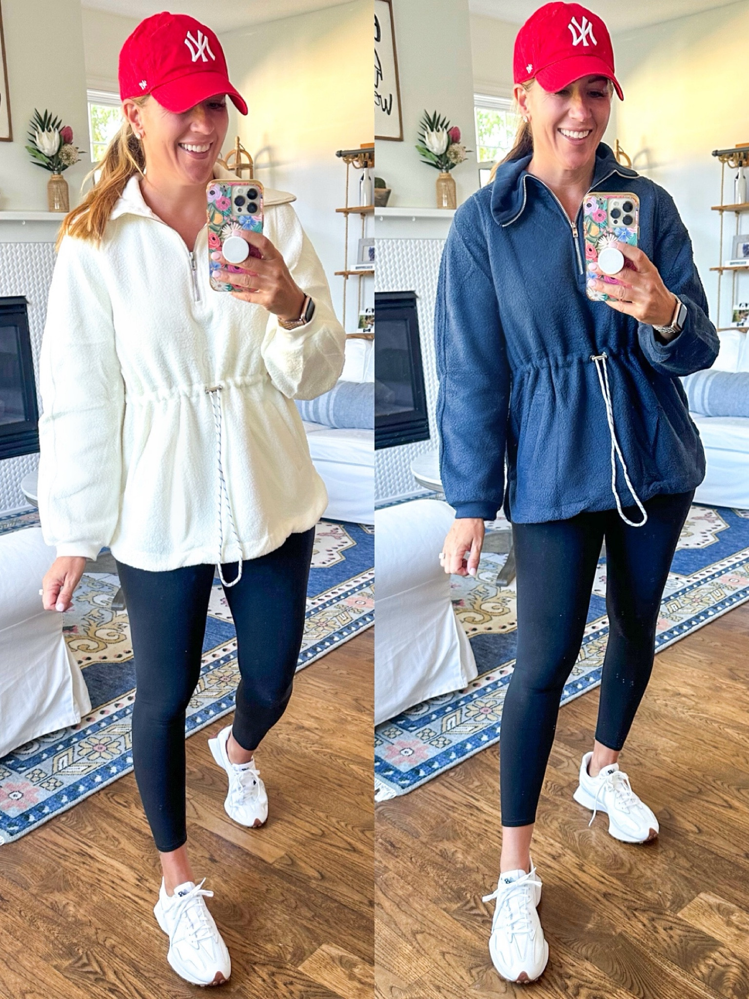 Ladies this fleece the the bomb and is less than 𝟭/𝟰𝘁𝗵 𝘁𝗵𝗲 𝗽𝗿𝗶𝗰𝗲 𝗶𝗳 𝘁𝗵𝗲 𝗩𝗮𝗿𝗹𝗲𝘆 𝘃𝗲𝗿𝘀𝗶𝗼𝗻 + is on 𝗱𝗼𝘂𝗯𝗹𝗲 𝘀𝗮𝗹𝗲 𝗮𝘁 𝟭𝟬% 𝗼𝗳𝗳 + 𝗮 𝟰𝟱% 𝗾𝗽𝗼𝗻 𝗱𝗿𝗼𝗽𝗽𝗶𝗻𝗴 𝗶𝘁 𝘁𝗼 𝘂𝗻𝗱𝗲𝗿 $𝟮𝟬 in 8 colors!

New arrivals for fall
Fall fashion
Fall style
Women’s summer fashion
Women’s affordable fashion
Affordable fashion
Women’s outfit ideas
Outfit ideas for fall
Fall clothing
Fall new arrivals
Fall cardigans
Fall footwear
Women’s wedges
Fall boots
Fall dresses
Amazon fashion
Fall Blouses
Fall sneakers
Women’s athletic shoes
Women’s running shoes
Women’s sneakers
Stylish sneakers
Gifts for her
Women’s gifts
Gift guide for her

#LTKStyleTip #LTKSaleAlert #LTKSeasonal