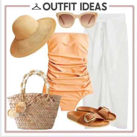 Great look to take on vacation! 

#LTKunder100 #LTKunder50