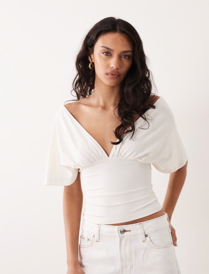 Current ASOS favs: tops!

#asos #goingouttops #tops #girlsnight #datenight #under50

#LTKootd #LTKU #LTKgrwm