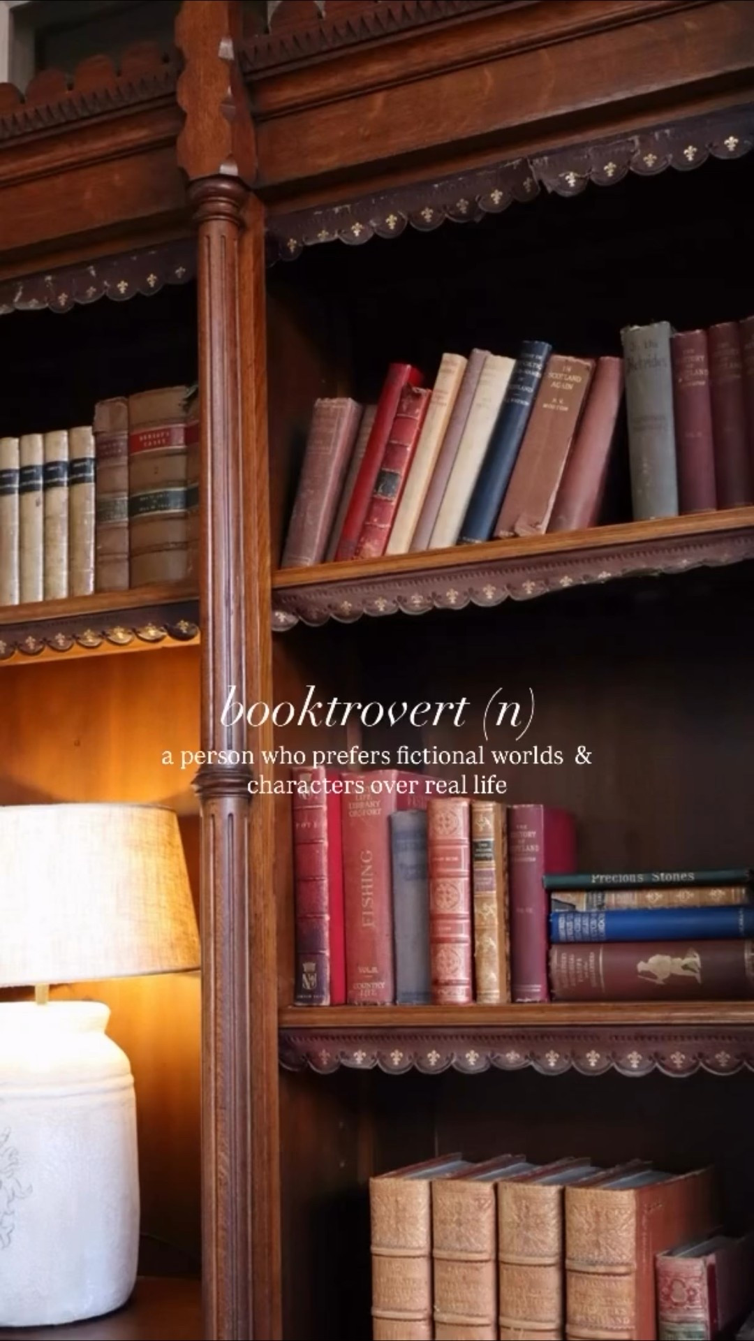 Some days call for more fiction than others, and today is one of those days 📚 sharing some of my top gift for book lovers who fit this vibe here: 

#LTKdayinmylife #LTKGiftGuide #LTKstorytime