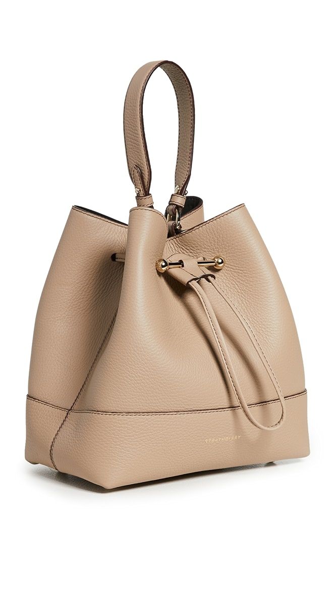 Lana Osette Midi Bucket Bag | Shopbop