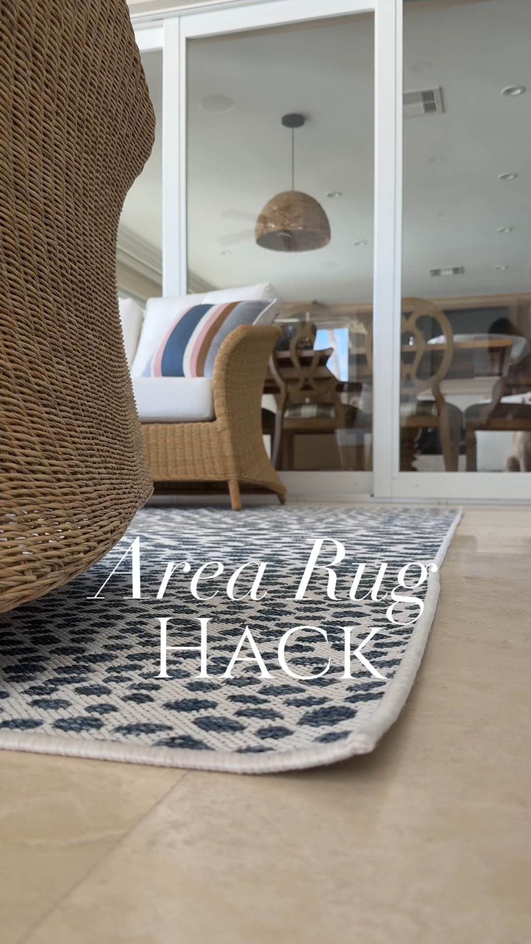 These are the best rug grippers out there! Weighted and adhesive! 



#LTKSaleAlert #LTKdayinmylife #LTKHome