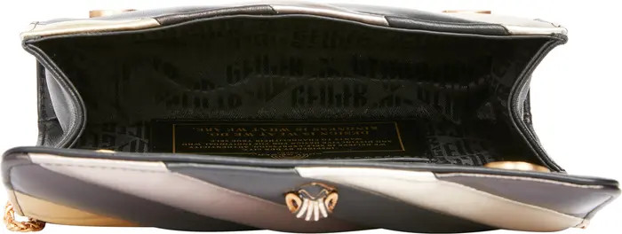 Kurt Geiger London Extramini Soho Quilted Suede Crossbody Bag | Nordstrom | Nordstrom