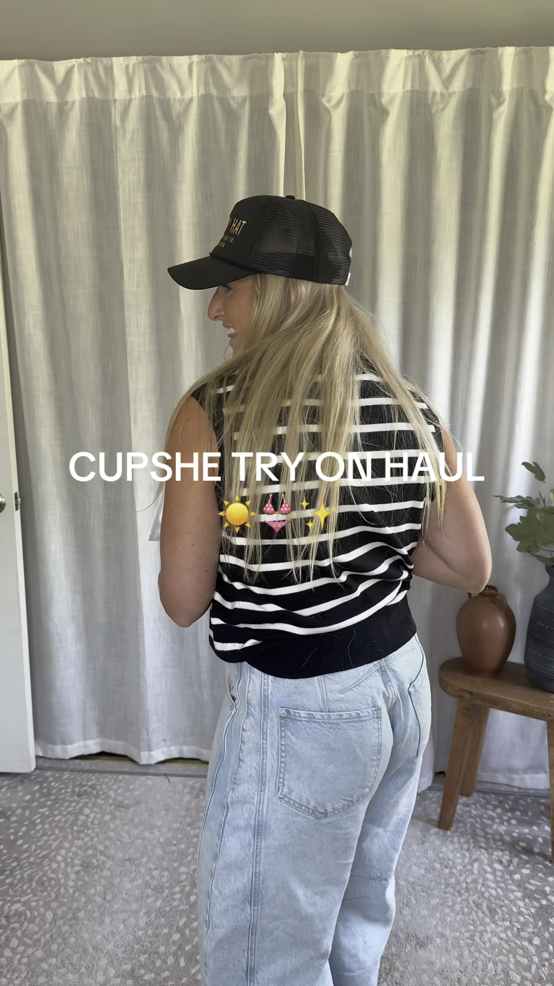 Swimsuit for everybody can be found on CUPSHE and that’s one of the many reasons I love their brand! 🙌🏼 

Use code: CoffeeWine15 at checkout to save 

If the bikinis came in a set, I got a size M and if they let you pick your top and bottom size, I got a medium in the top and a L for the bottoms! One piece is a M. 

#LTKTravel #LTKMidsize #LTKFindsUnder50