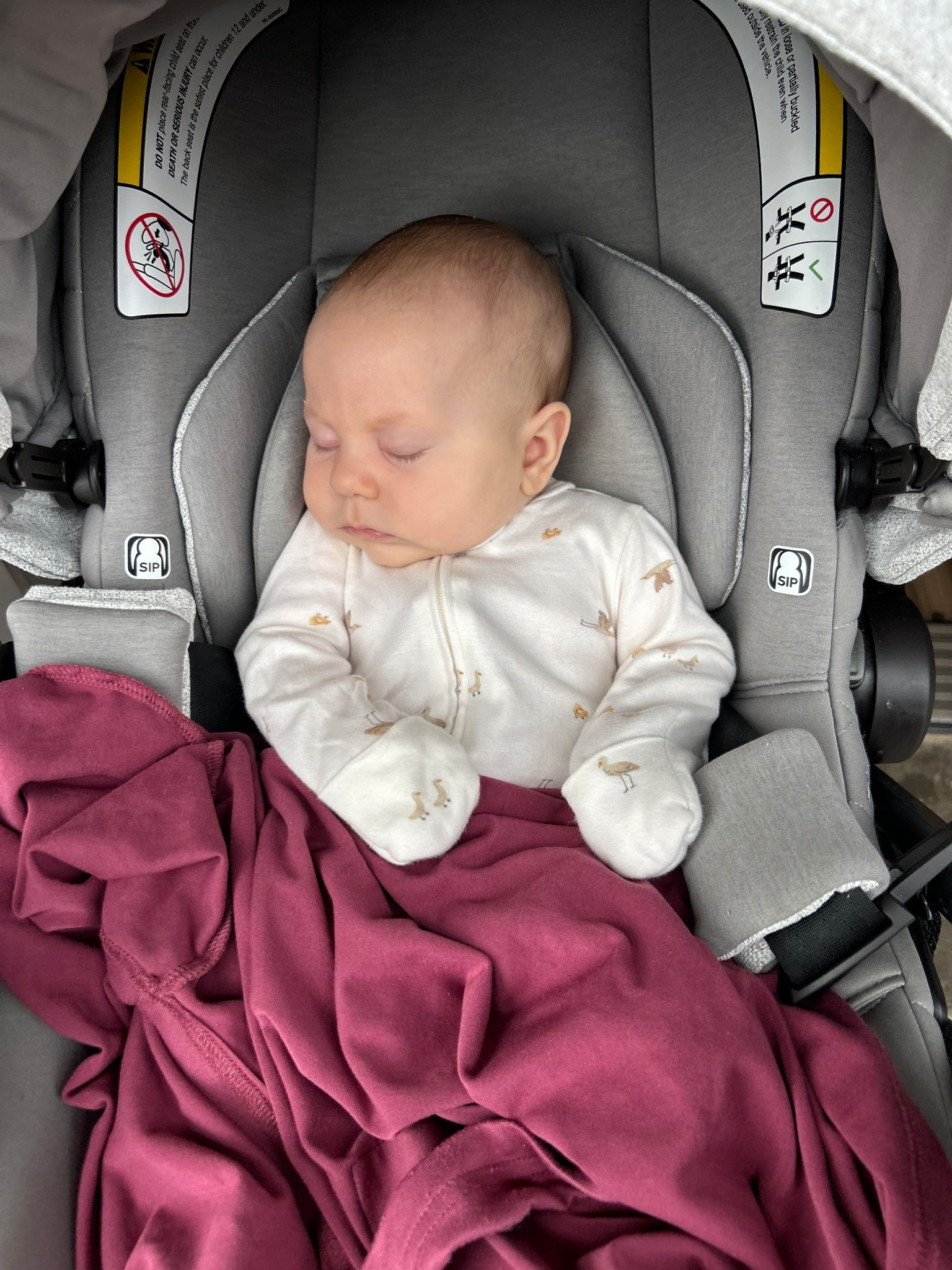 Laundry must haves for baby! 

#LTKHome #LTKActive #LTKSeasonal