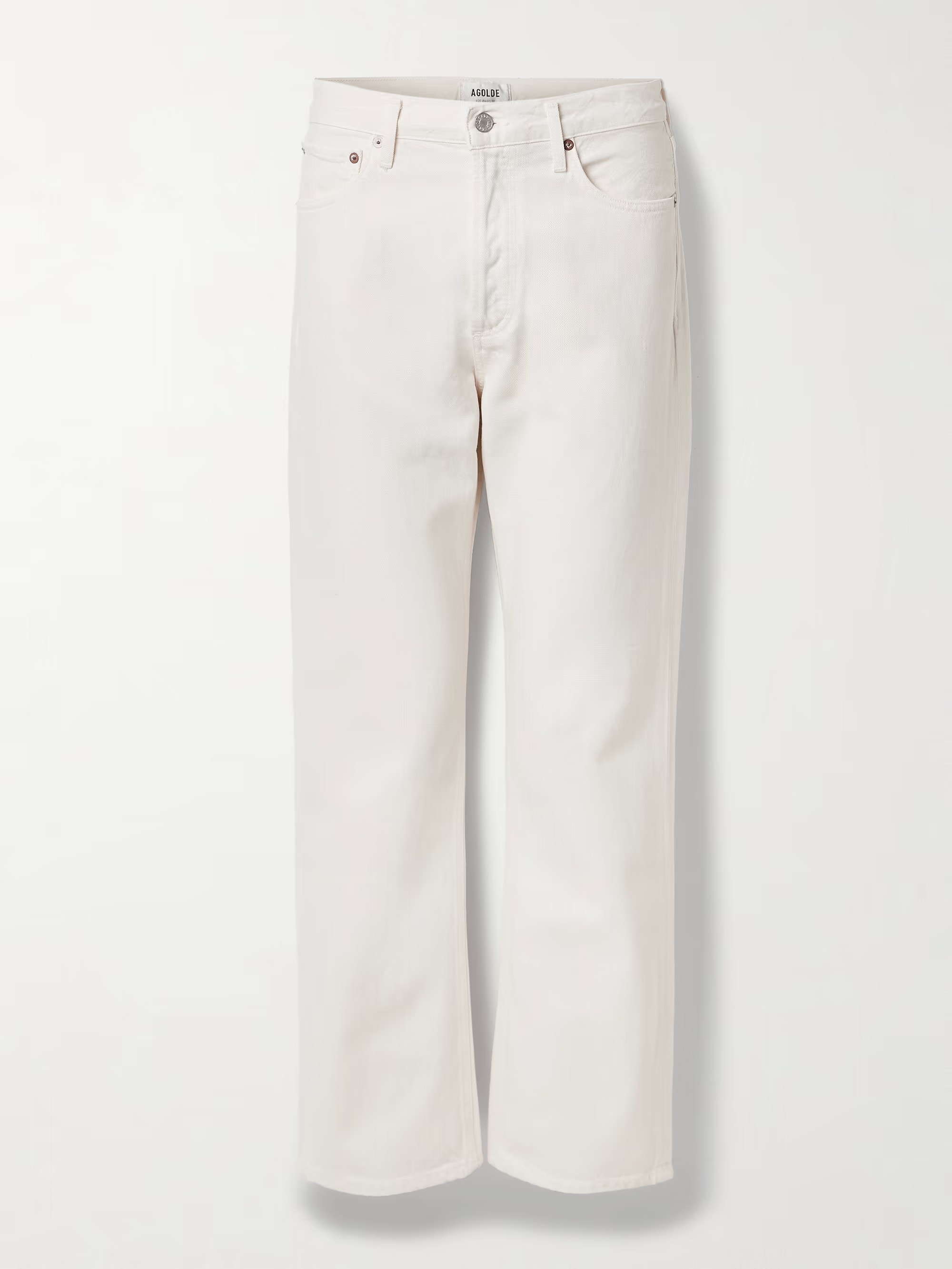 AGOLDE | NET-A-PORTER APAC