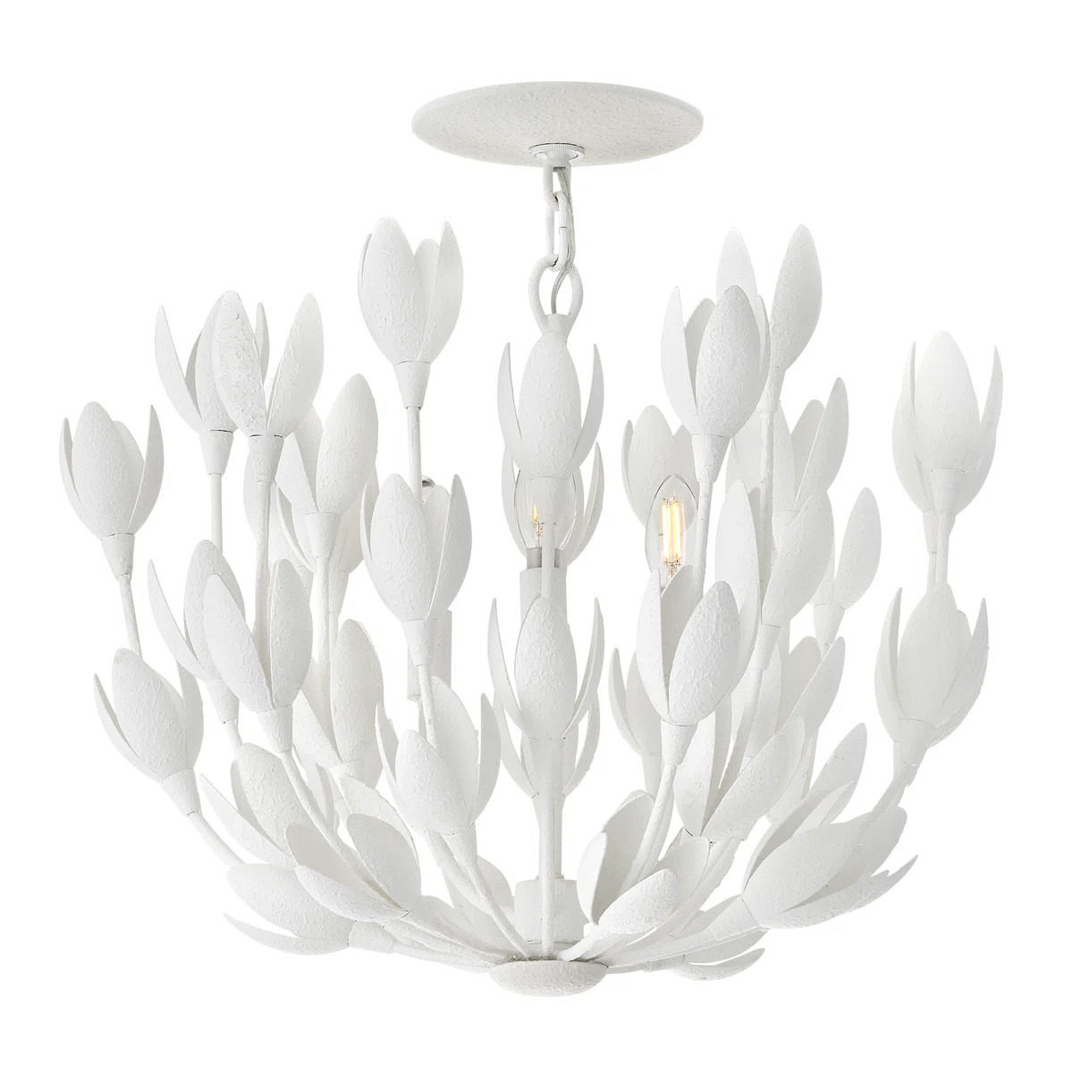 Flora 3 - Light Pendant | Wayfair North America