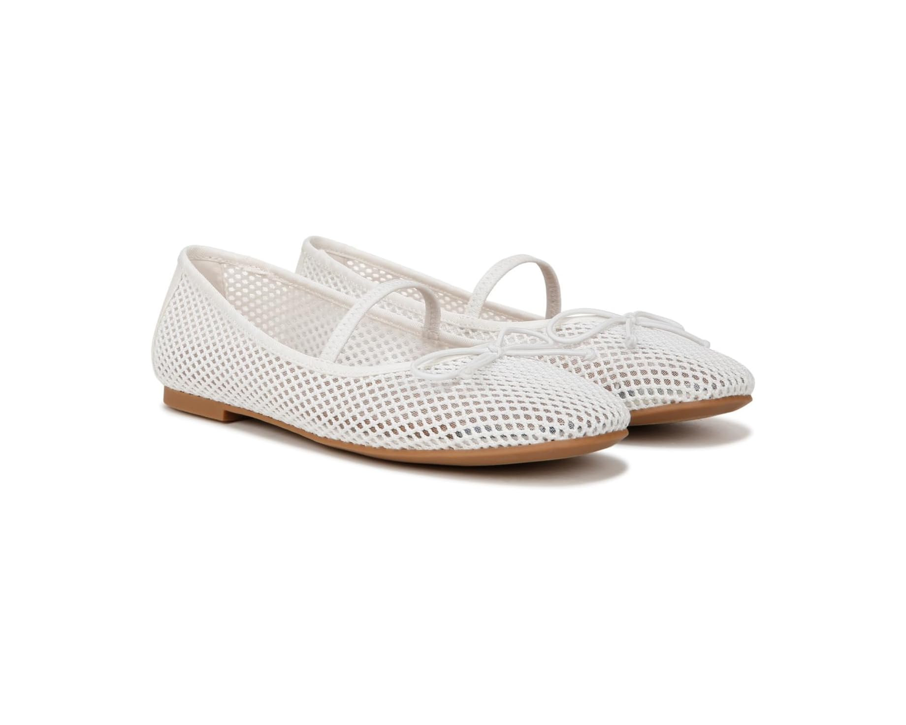 ZODIAC Idra-Maryjane Mary Jane Flats | Zappos