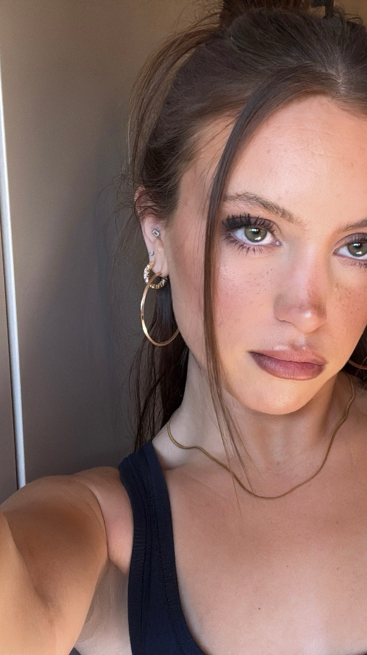 my current makeup routine for you 💋

#LTKMostLoved #LTKBeauty