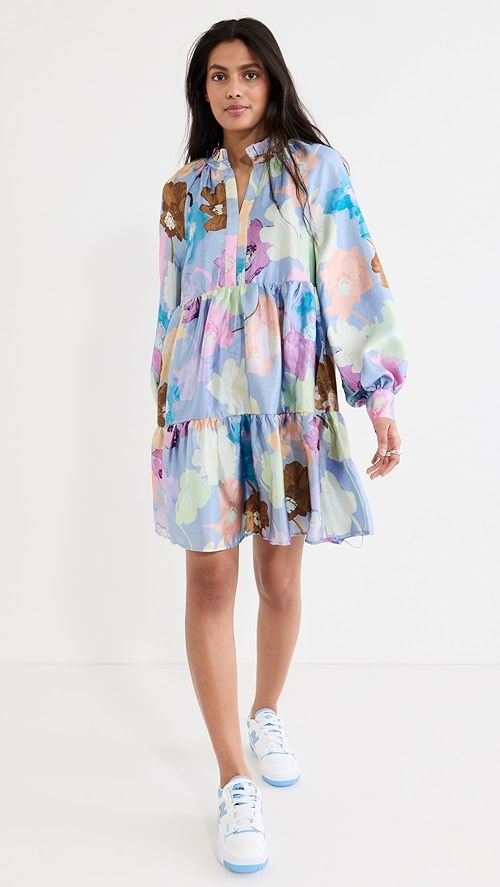 Jasmine Dress | Shopbop
