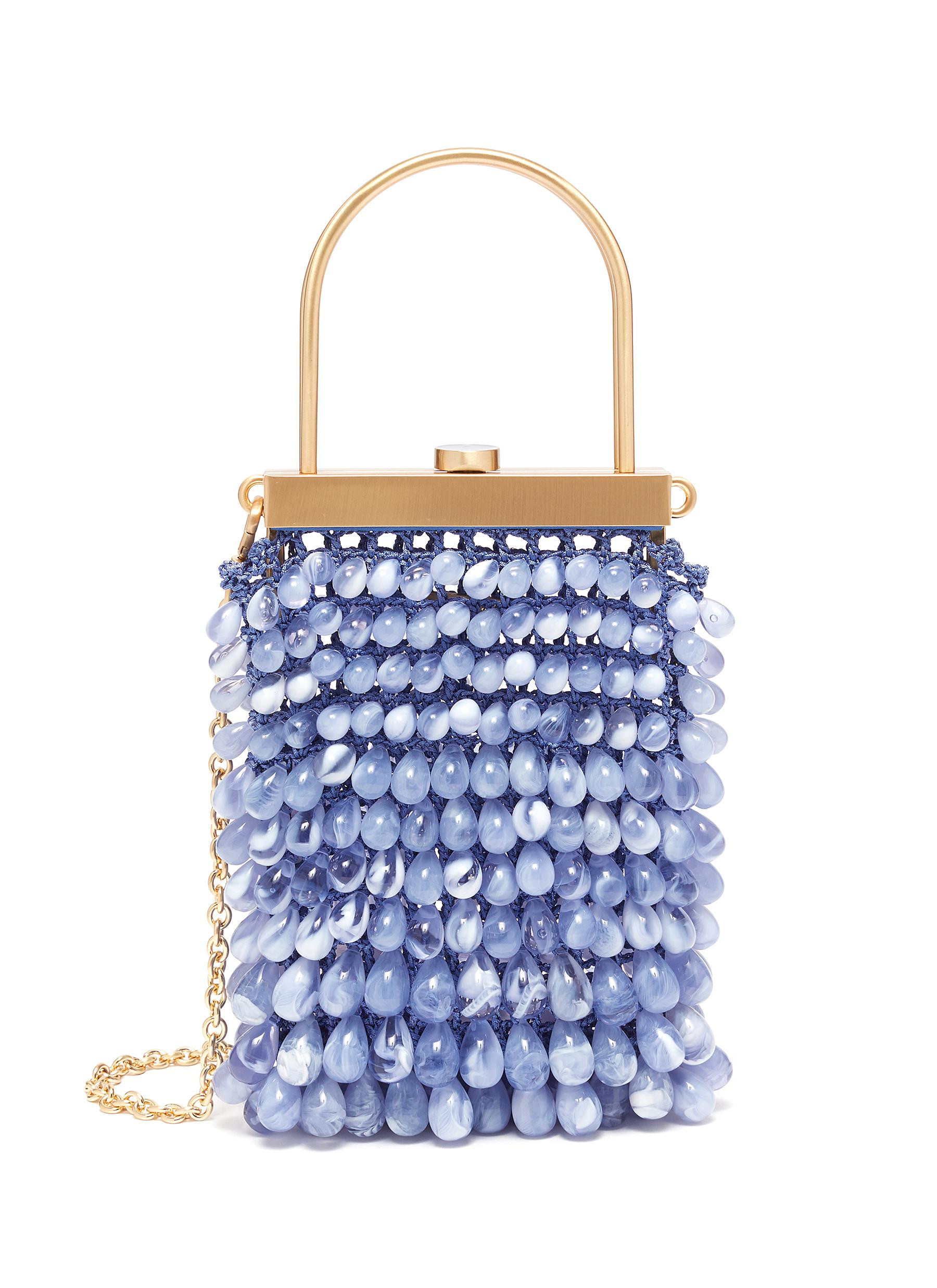 CULT GAIA | Hana' Beaded Bag | Women | Lane Crawford - Shop Designer Brands Online | Lane Crawford (US)