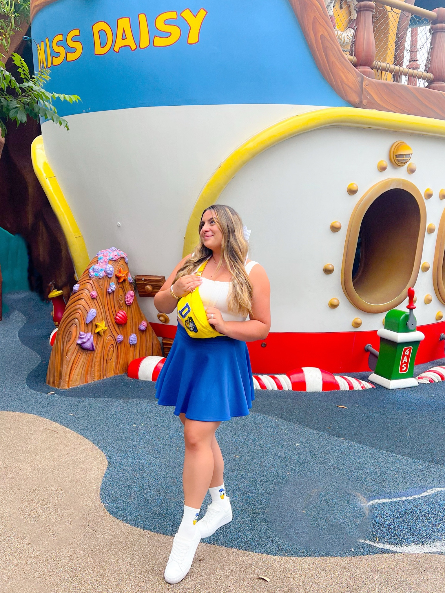 Celebrating Donald Duck 

#LTKFamily #LTKU #LTKStyleTip