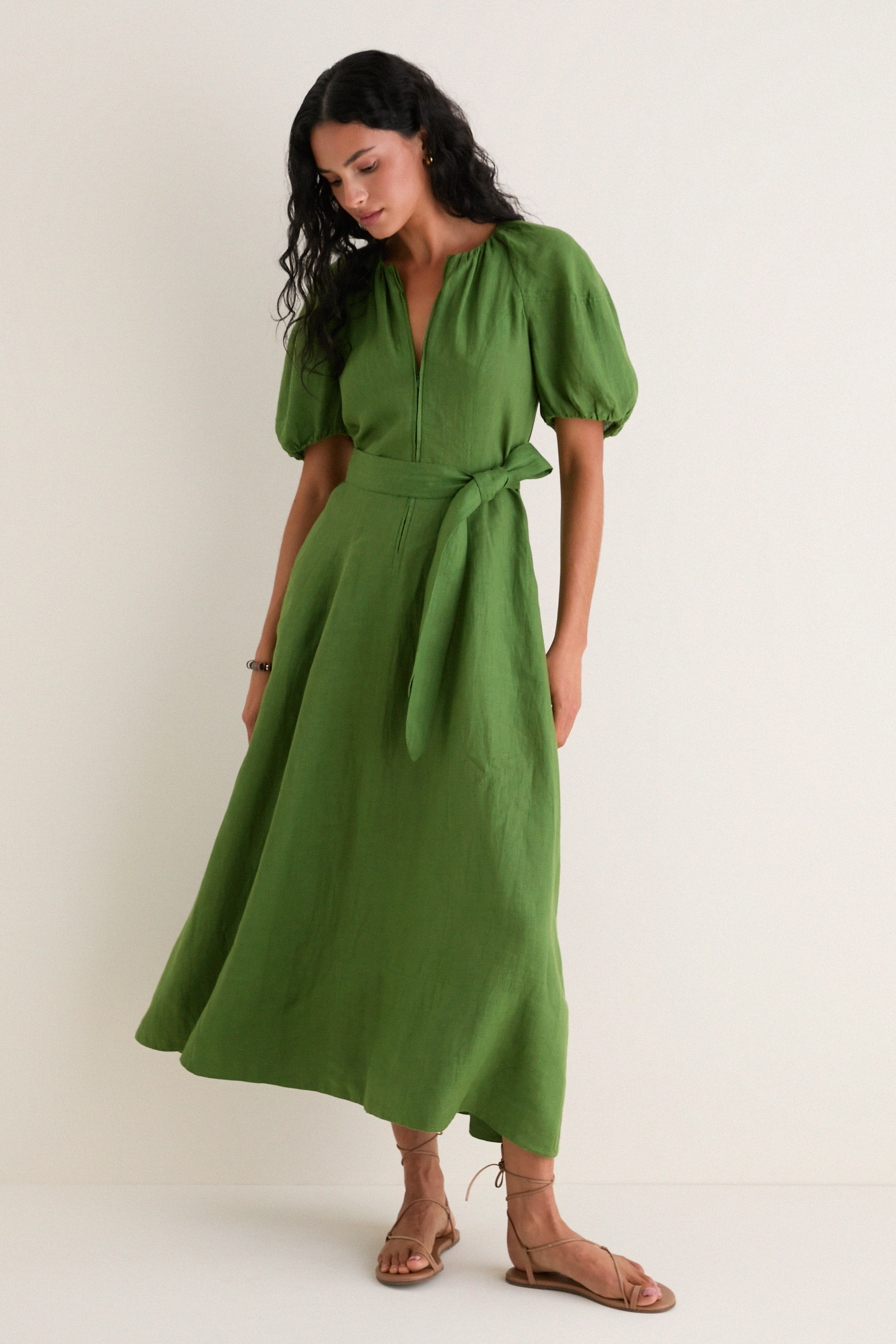 Jardin Onella Maxi | Tuckernuck (US)