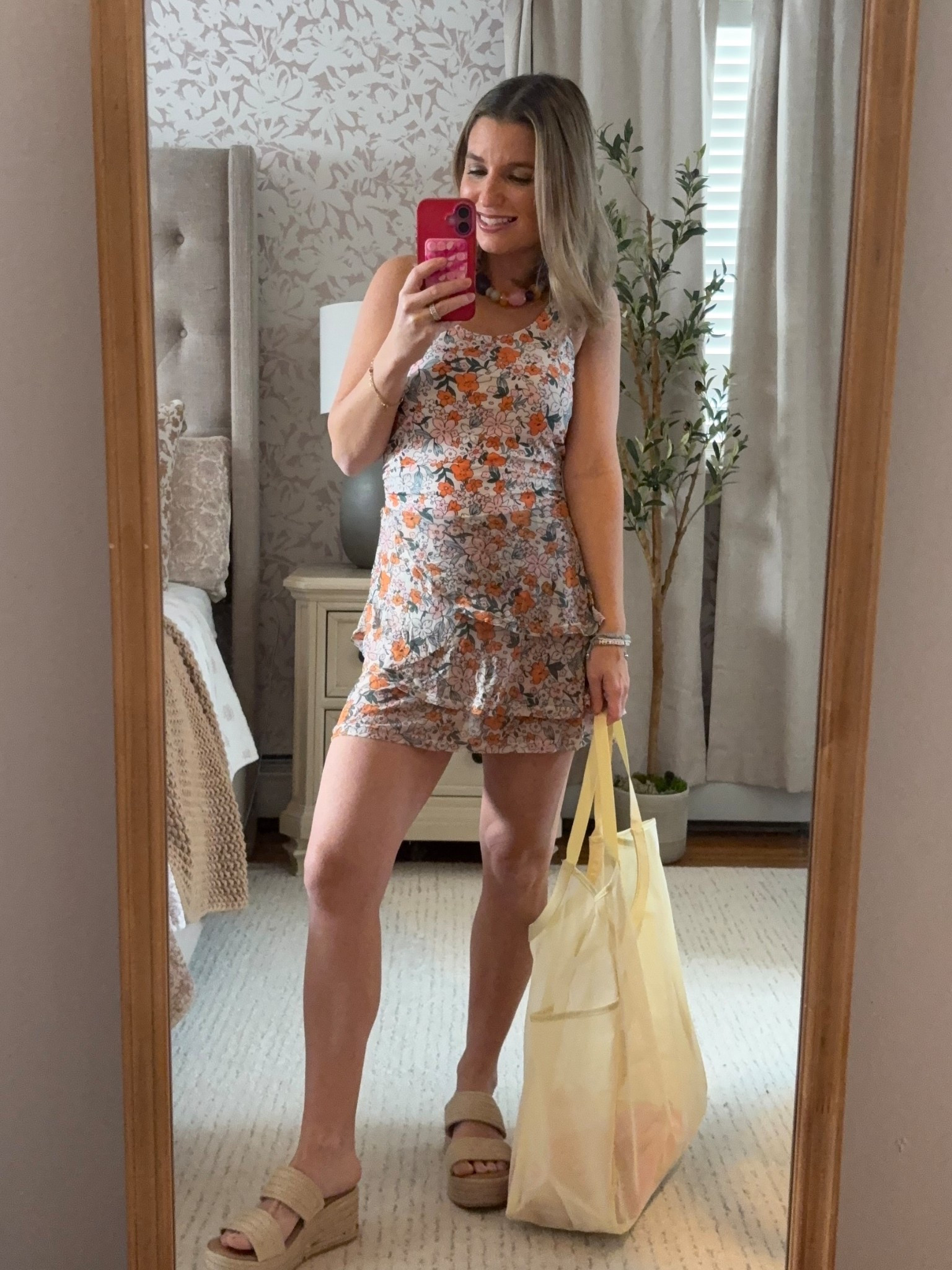 My favorite one piece, I love the skirt bottom!!

#LTKSaleAlert #LTKPetite #LTKSeasonal