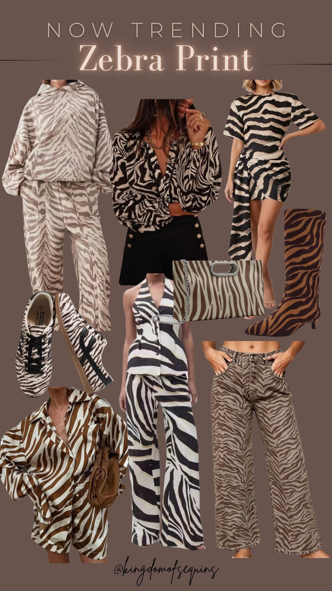 Kingdom of Sequins's Amazon Page | Amazon (US)