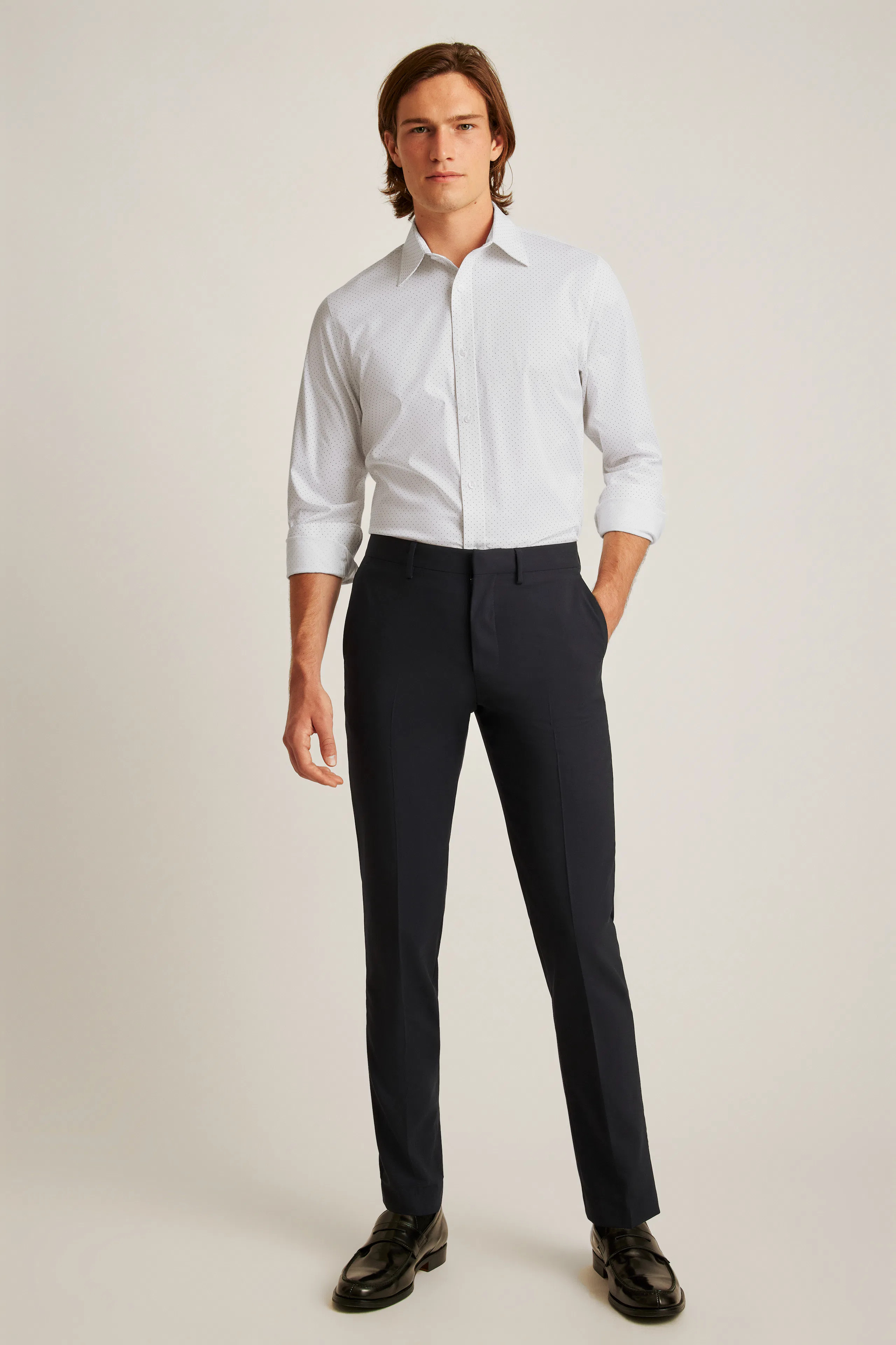 Weekday Warrior Dress Shirt | Bonobos (US)