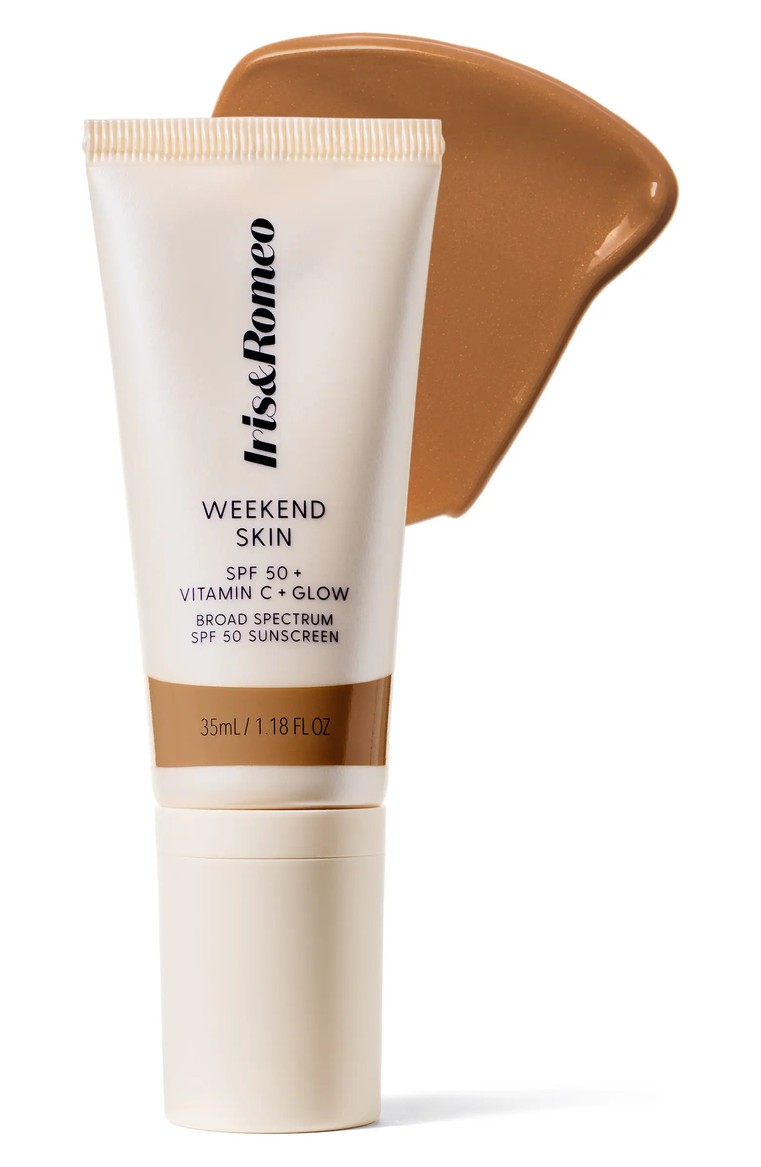 IRIS&ROMEO Weekend Skin SPF 50 | Nordstrom | Nordstrom