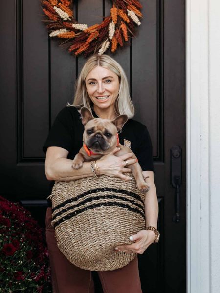 Decorating for fall has been so much fun! Check out my favorites from Arhaus, At Home, Kohls, and Pottery barn! 

#LTKhome #LTKHalloween #LTKHoliday