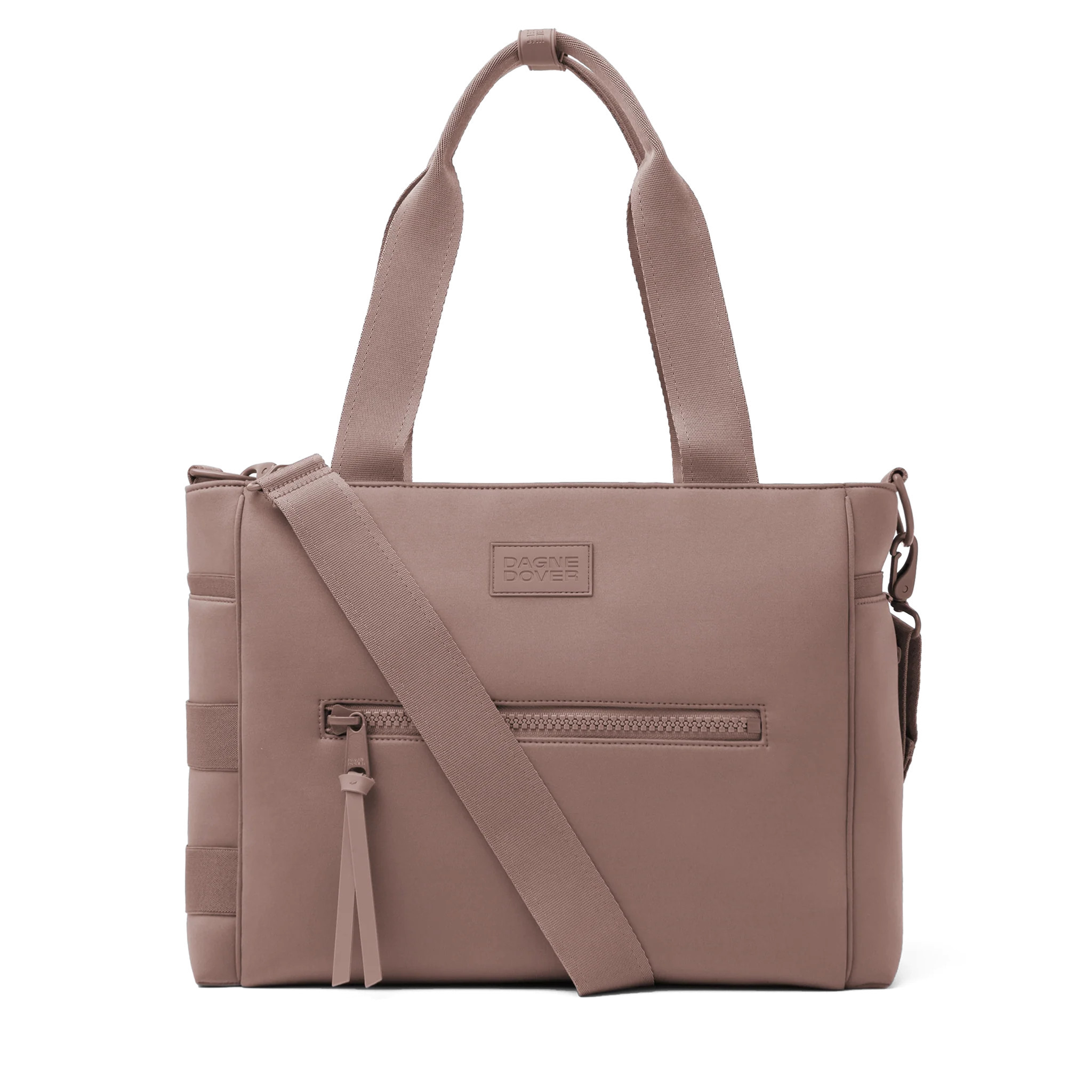 Wade Diaper Tote | Dagne Dover
