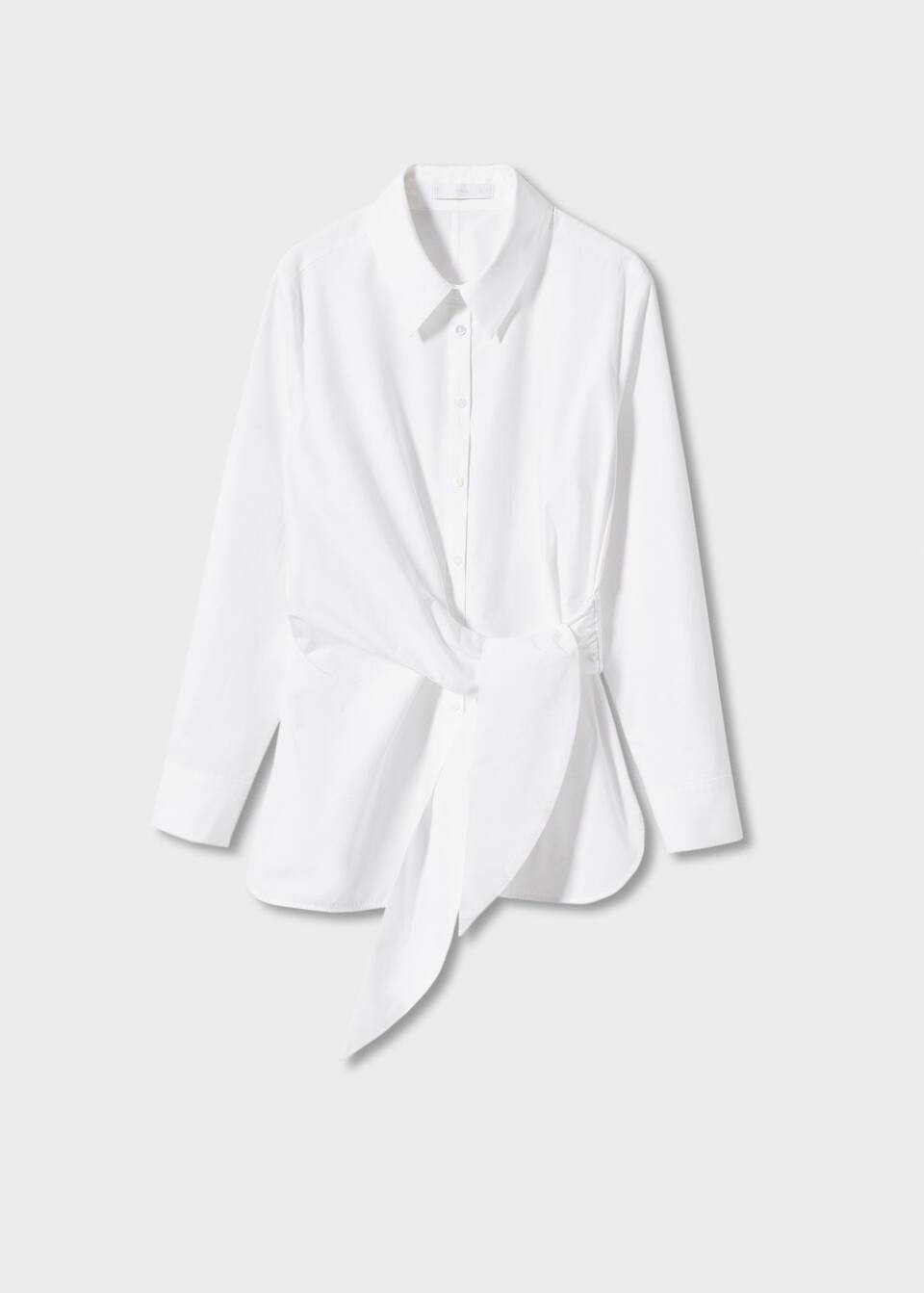 Search: White shirt women (211) | Mango USA | MANGO (US)