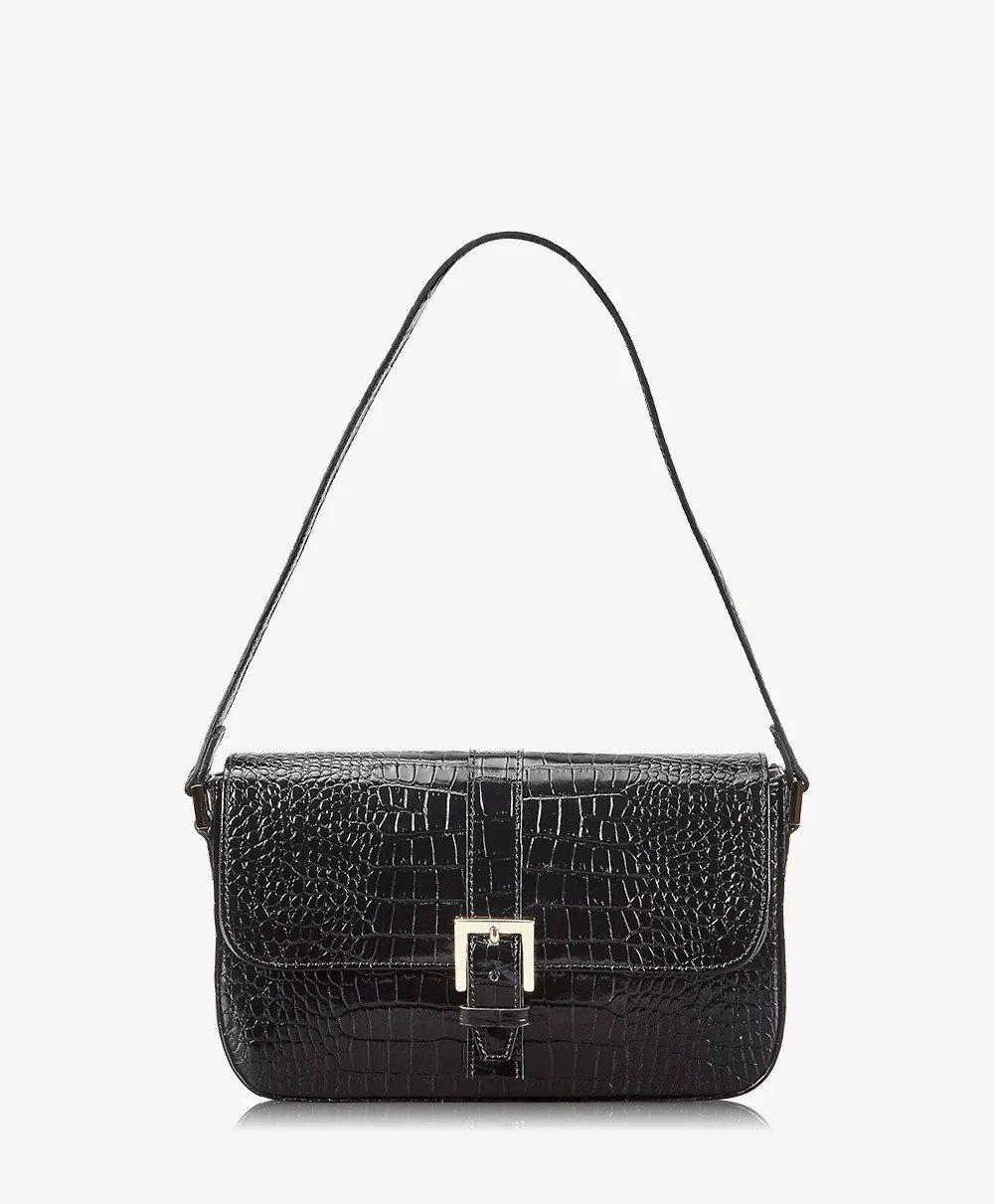 Margot Shoulder Bag | GiGi New York / Graphic Image