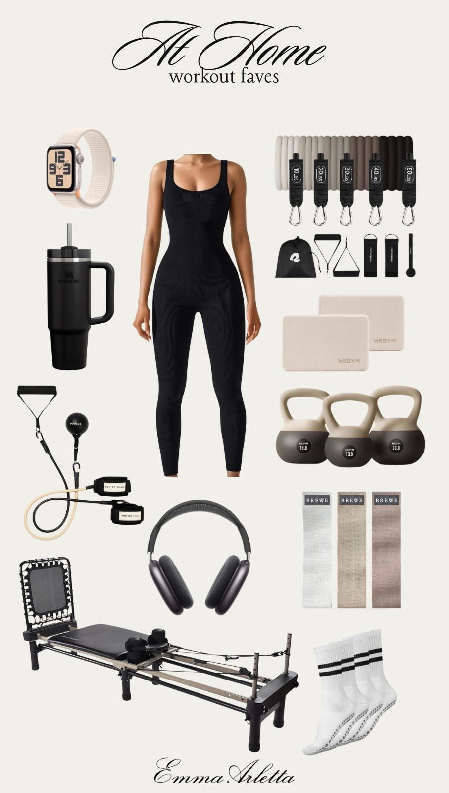 at home workouts all 2026👏🏼

Fitness, Pilates, gym, gym outfit, workout

#LTKActive #LTKHome