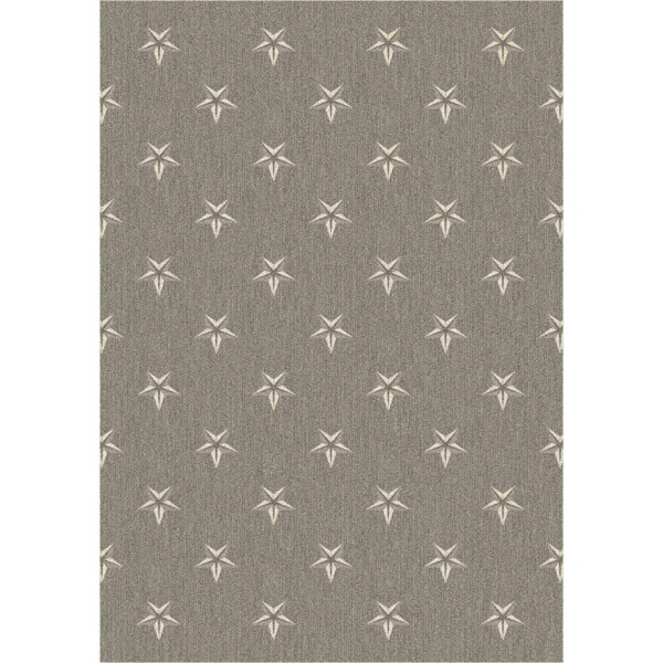 Imagine Northern Star Hearthstone Area Rug | Wayfair North America