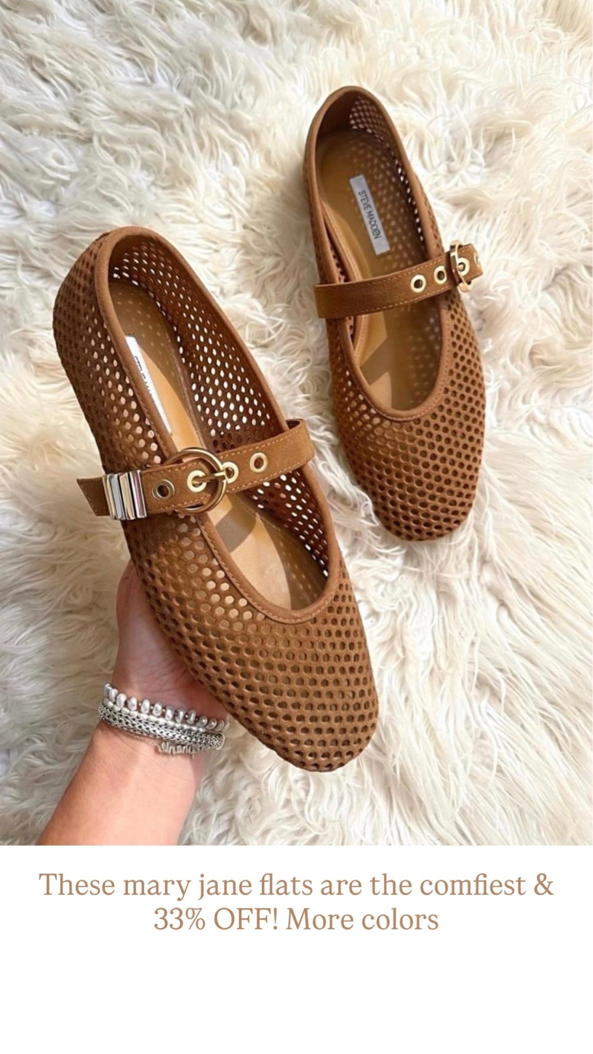 Mary Jane flats on sale!!
Fall shoes, fall flats, Steve Madden shoes

#LTKSaleAlert #LTKootd #LTKSeasonal
