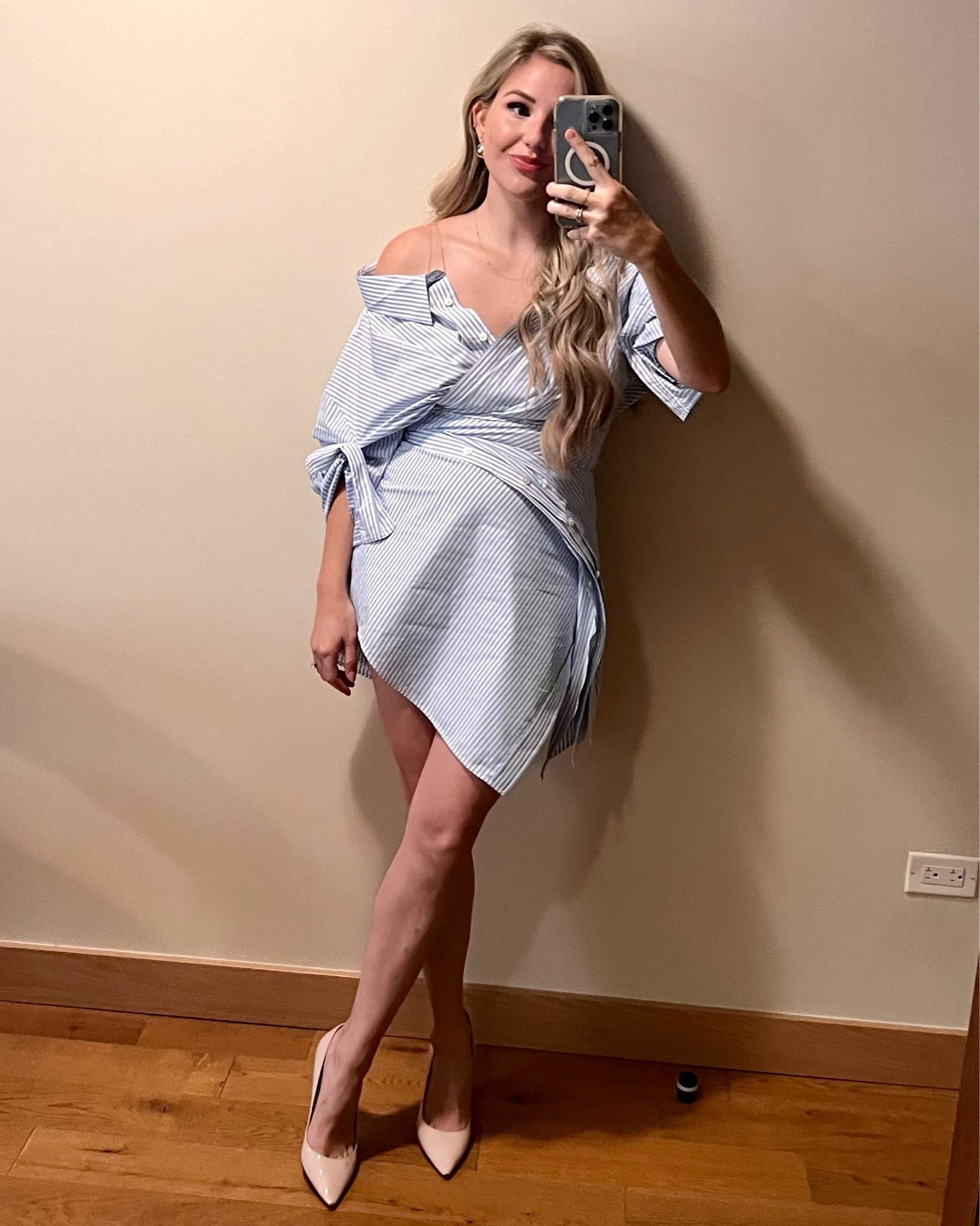 Alexander Wang Dresses, shirt dresses 