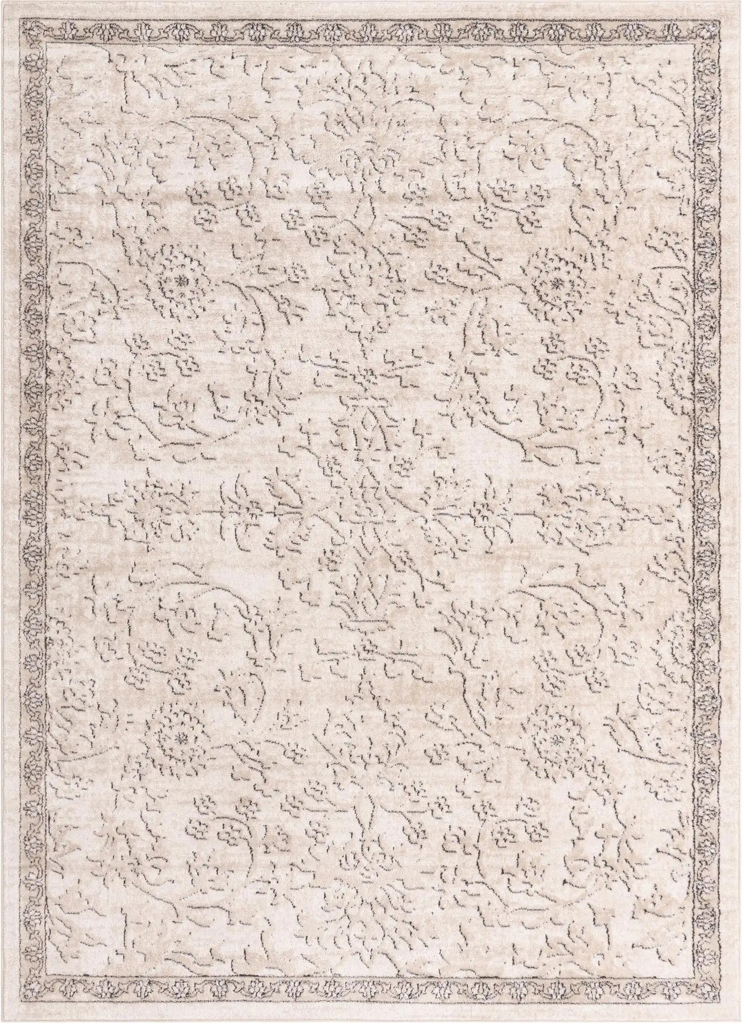 7' x 10' Oregon Rug | Rugs.com