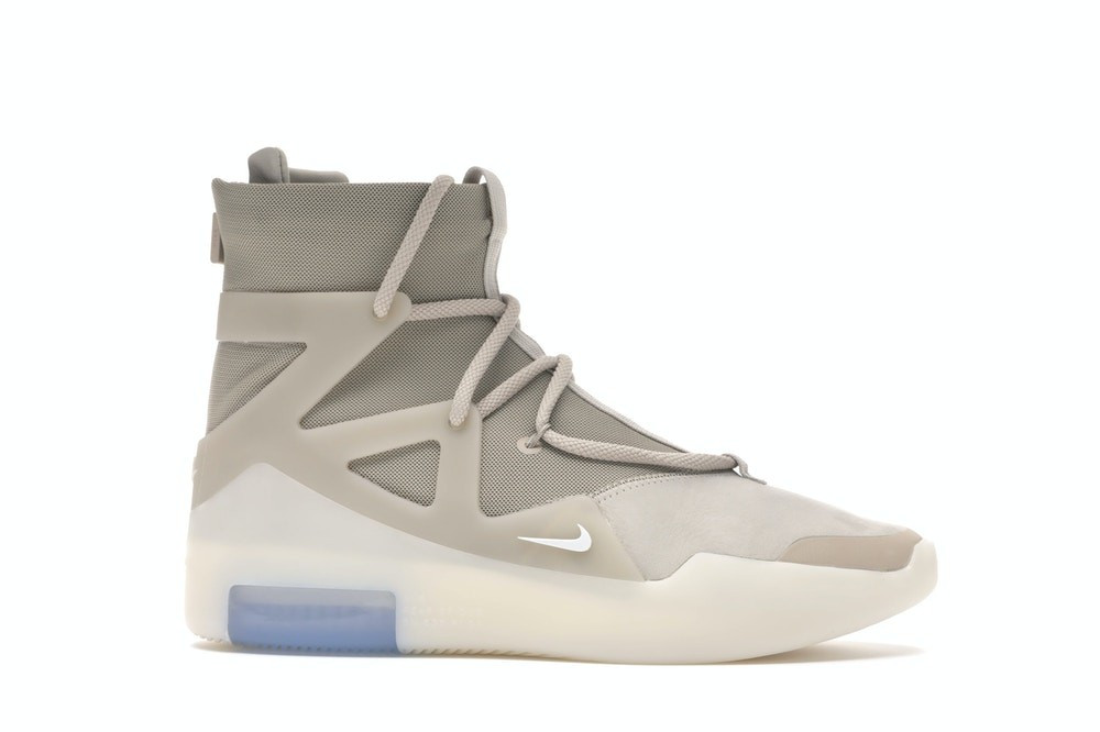 Nike Air Fear of God 1 Oatmeal | StockX