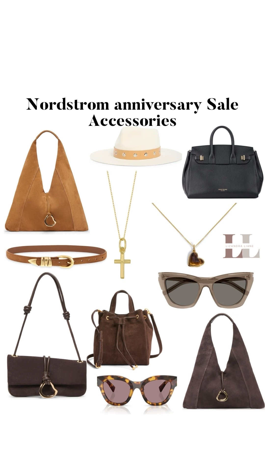 #Nsale accessories, handbags, sunglasses, belts, jewelry, travel, seasonal, fall fashion, suede, brown, fall style inspo, fall outfits , Nordstrom Anniversary Sale picks. Trending, popular 

#LTKSaleAlert #LTKStyleTip #LTKItBag