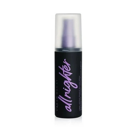 Urban Decay All Nighter Long Lasting Makeup Setting Spray 118ml/4oz | Walmart (US)