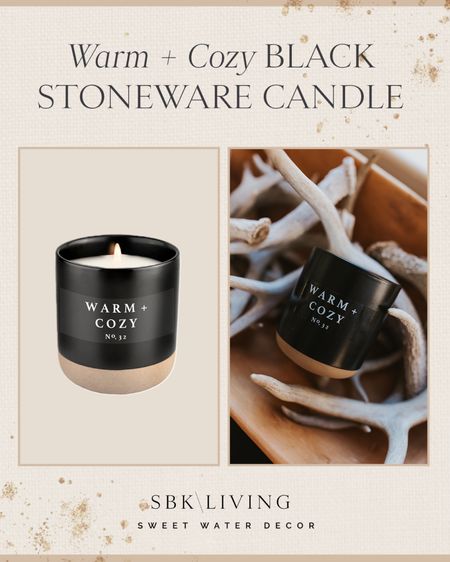 SBK Living x Sweet Water Decor
The perfect home decor holiday gifts! 

#LTKHoliday #LTKhome