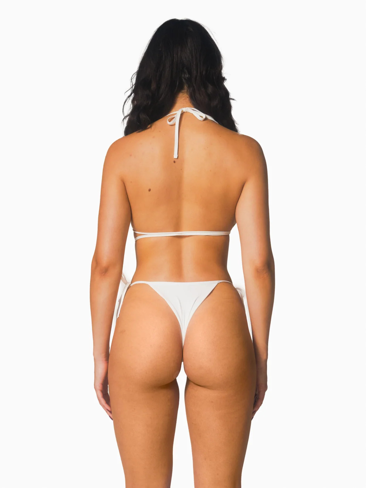 The Sanders Bottoms / White | 437