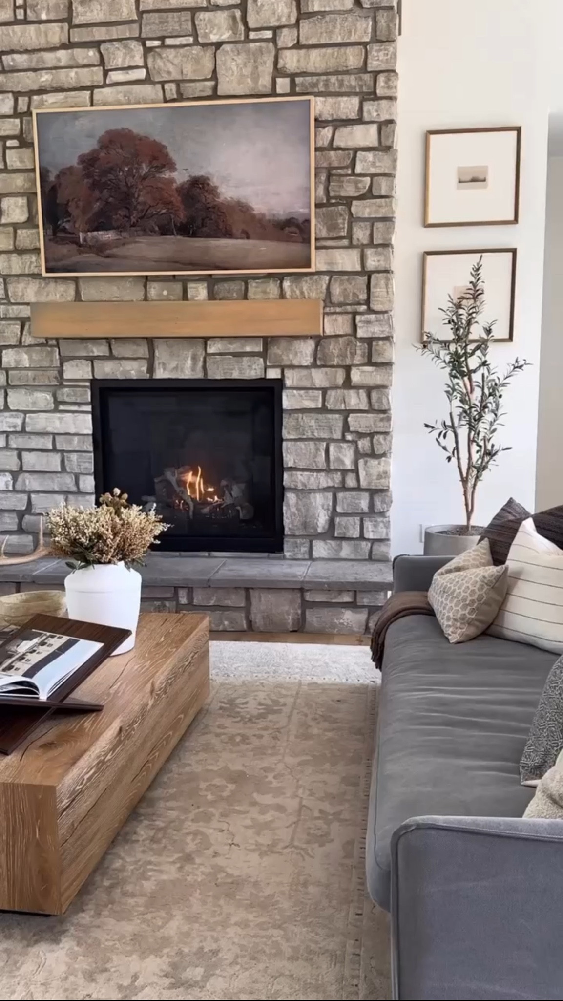 Living room views

Living room, rug, art , framed art, sofa , couch , west elm, coffee table , olive tree 

#LTKhome #LTKsalealert #LTKSeasonal