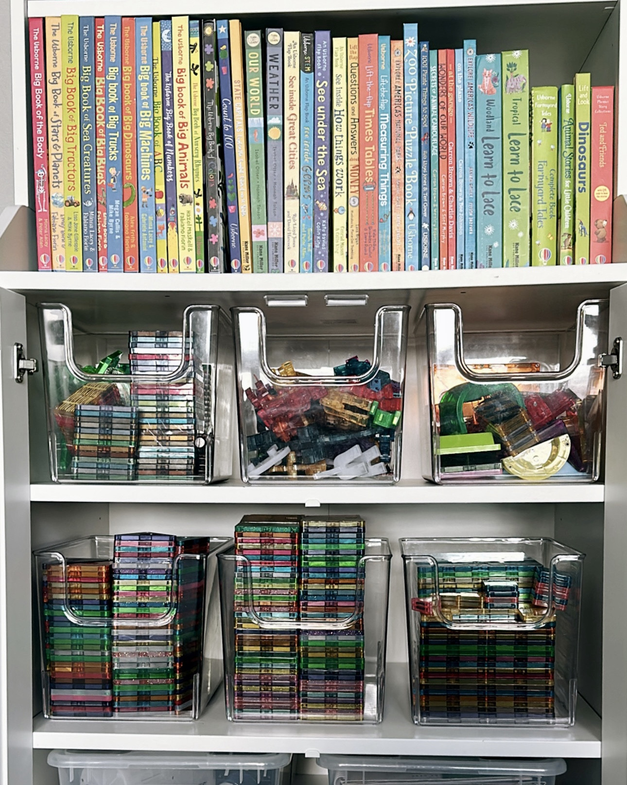 ✨Post Christmas Playroom Refresh✨

What do you want to see a closer look at in the playroom? 

#playroomorganization #toyorganization #organizedplayroom #momlife #homeorganization #magnatiles #kidstoys #newyearseve #newyears #ikeafurniture #ikea #organizedtoys #homeorganizing #organization #organizationideas 

#LTKFamily #LTKKids #LTKHome