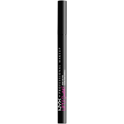 Lift & Snatch! Eyebrow Tint Pen, Longwear, Vegan Formula | Shoppers Drug Mart - Beauty
