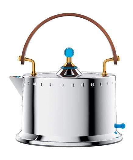 Bodum Stainless Steel Ottoni Electric Water Kettle | Zulily