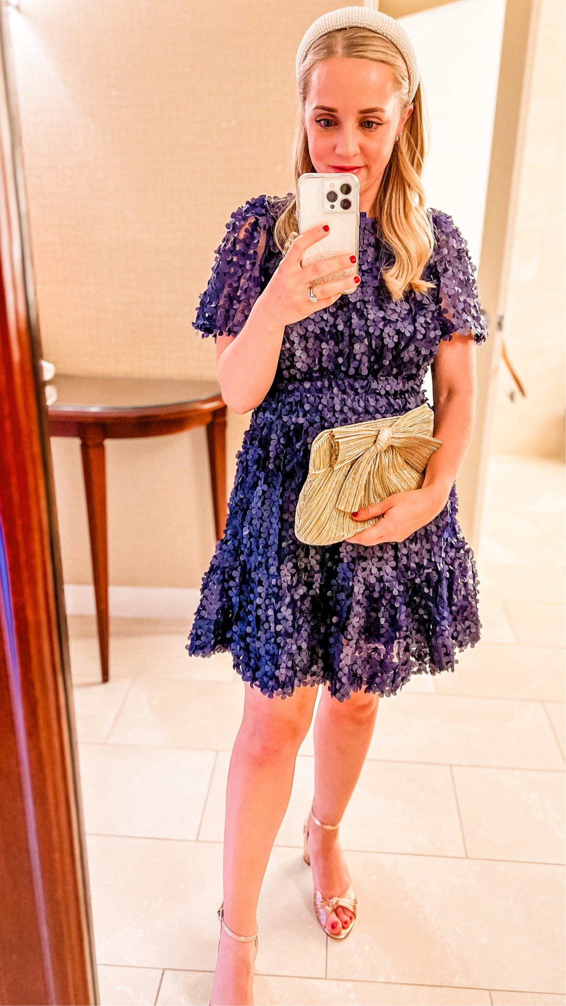 fashionablepetite on LTK