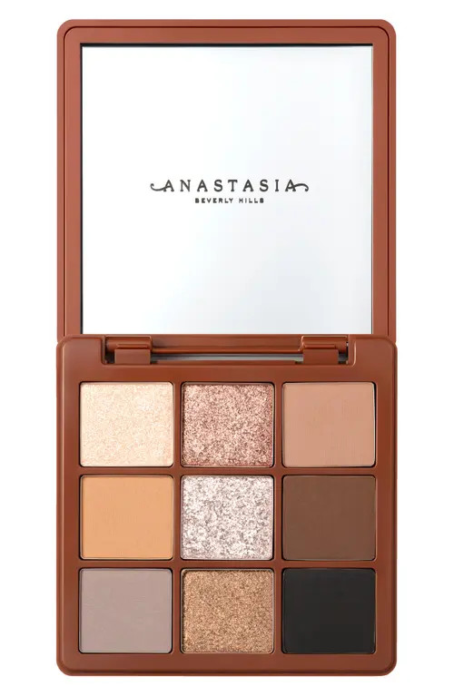 Anastasia Beverly Hills Sultry Mini Eyeshadow Palette at Nordstrom | Nordstrom